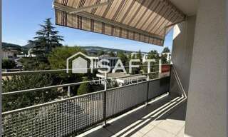 Appartement 2 Pièces 51 m² à vendre à Annecy (74960)
