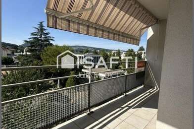 Appartement 2 pièces 245000 €