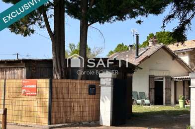 Maison 4 pièces 240000 €