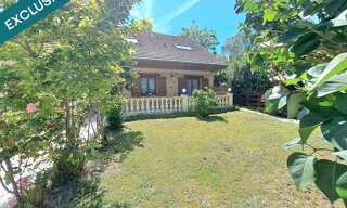 Maison 9 Pièces 160 m² à vendre à Franconville (95130)