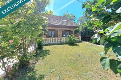 Maison 9 pièces 519000 €
