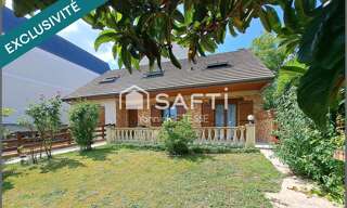Maison 9 Pièces 160 m² à vendre à Franconville (95130)