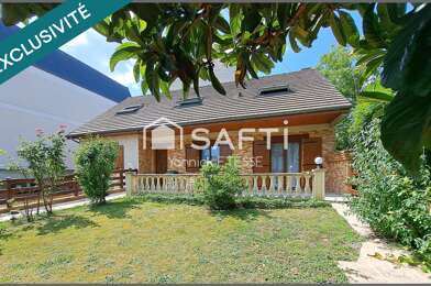 Maison 9 pièces 512000 €