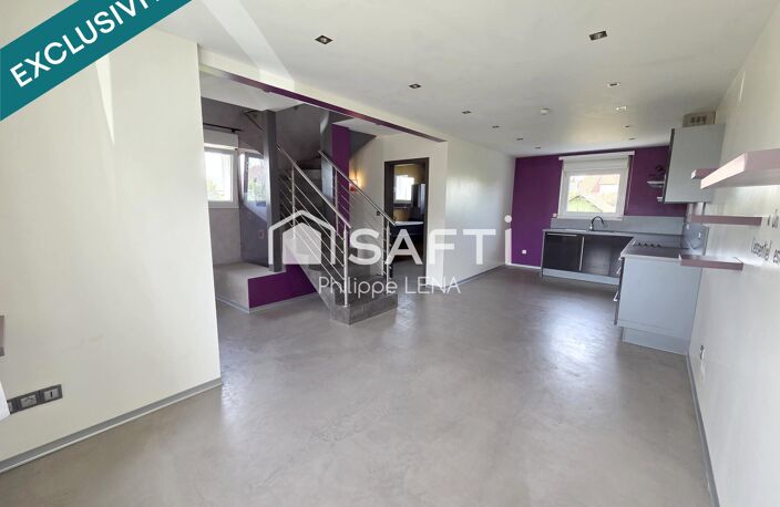 Maison entièrement rénovée, poss. agrandissement. — photo 3