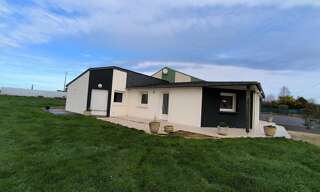Maison 4 Pièces 74 m² à vendre à Kermaria-Sulard (22450)