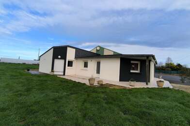 Maison 4 pièces 361000 €