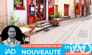 Immeuble  162 m² à vendre à Tallard (05130)