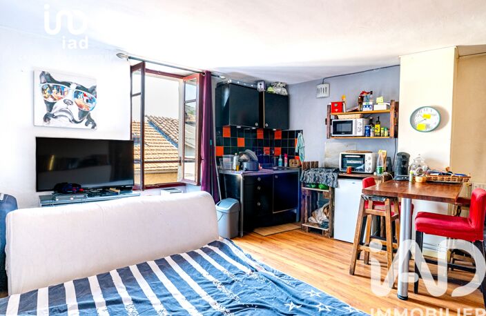 Vente Immeuble 163 m&sup2; — photo 2