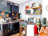 Vente Immeuble 163 m&sup2; — photo 4