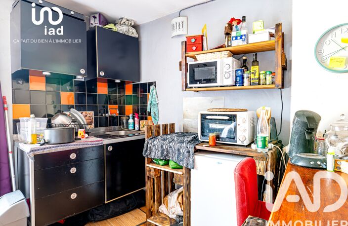 Vente Immeuble 163 m&sup2; — photo 4