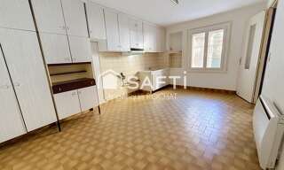 Maison 4 Pièces 75 m² à vendre à Valros (34290)