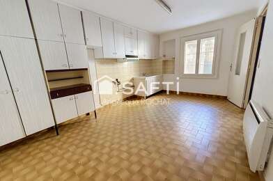 Maison 4 pièces 92000 €