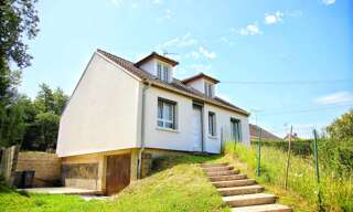 Maison 5 Pièces 75 m² à vendre à Saint-Denis-lès-Rebais (77510)