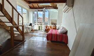 Maison 3 Pièces 50 m² à vendre à Adissan (34230)