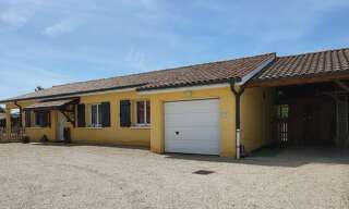Maison 5 Pièces 97 m² à vendre à Cruzilles-lès-Mépillat (01290)