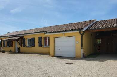 Maison 5 pièces 270000 €