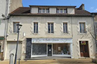 Maison 6 pièces 169000 €