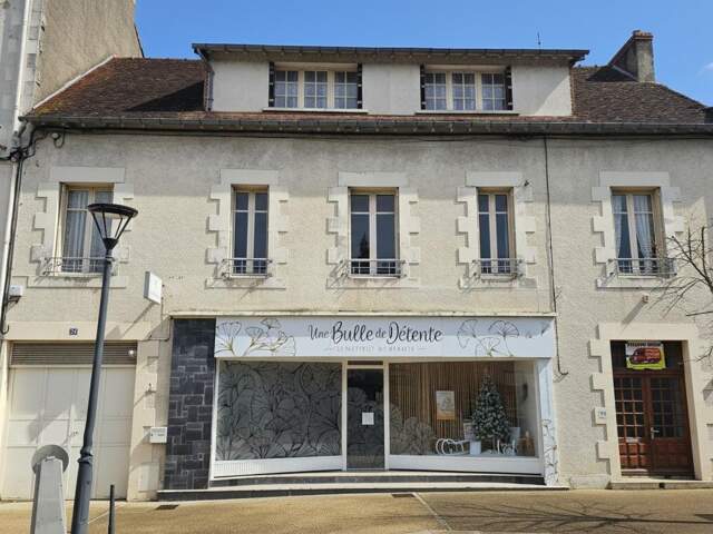 potentiel — photo du bien