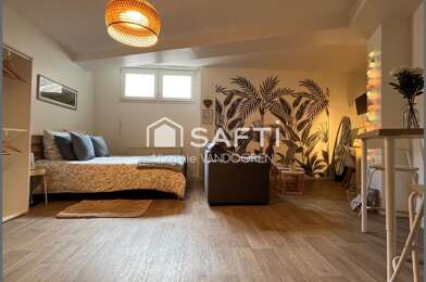 Appartement 1 pièces 69900 €