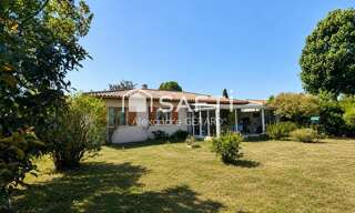 Maison 4 Pièces 120 m² à vendre à La Teste-de-Buch (33260)