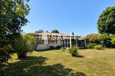 Maison 4 pièces 360000 €