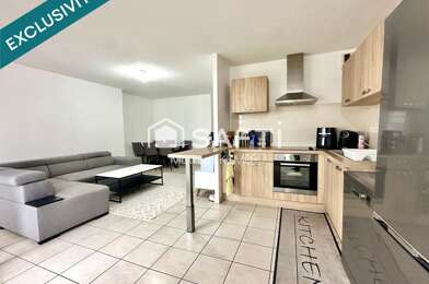Appartement 2 pièces 169900 €