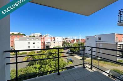 Appartement 2 pièces 169900 €