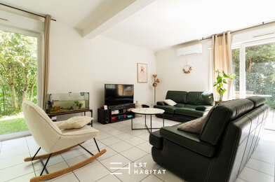 Maison 4 pièces 369000 €