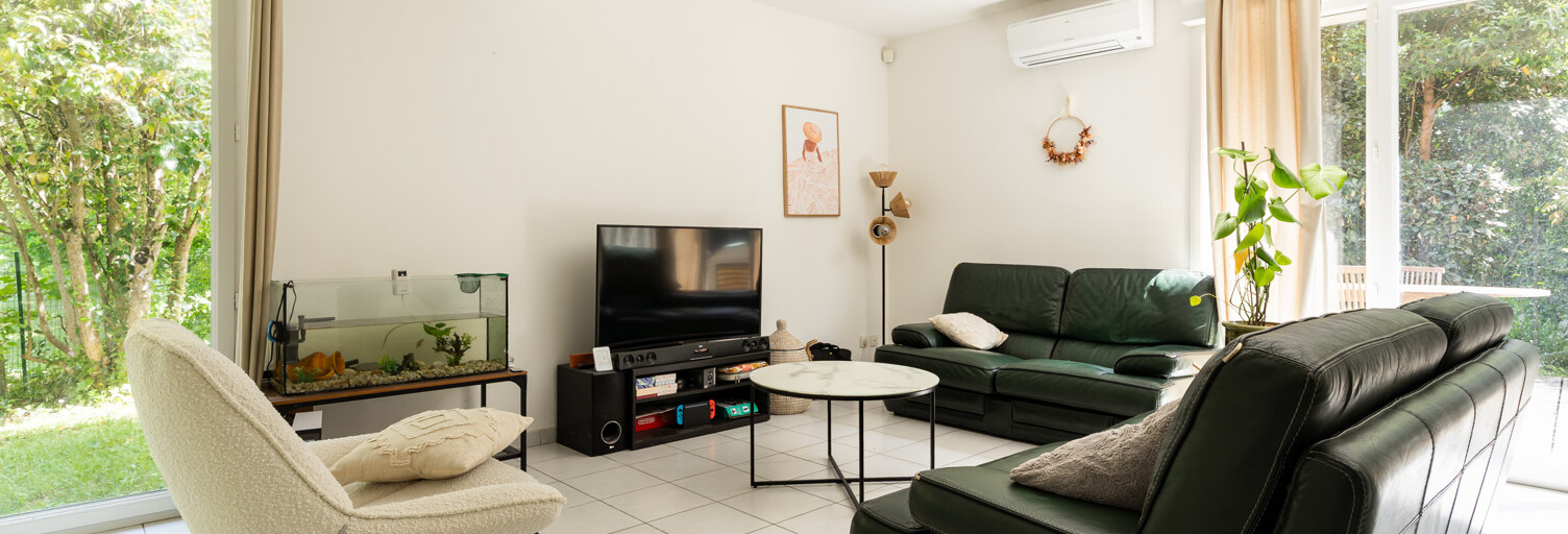 Maison 4 Pièces 102 m² à vendre à Toulouse (31200)