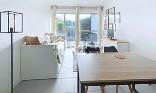 Appartement 2 Pièces 50 m² à vendre à Mérignac (33700)
