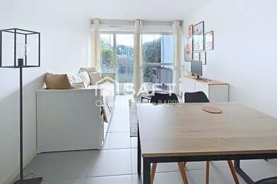 Appartement 2 pièces 195000 €