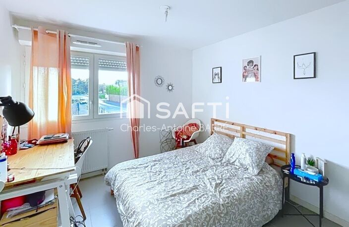 Duplex T2 avec jardin privatif — photo 2
