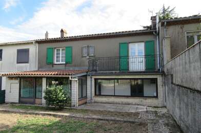 Maison 4 pièces 129000 €