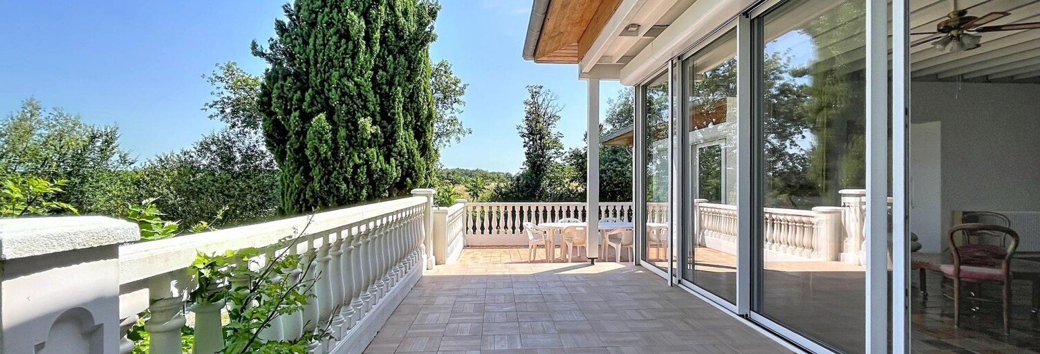 Maison 11 Pièces 240 m² à vendre à Pompignac (33370)