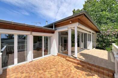 Maison 11 pièces 748000 €