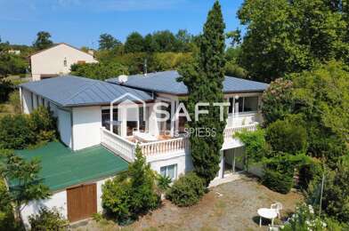 Maison 11 pièces 748000 €