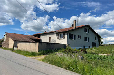 Maison 4 pièces 345000 €