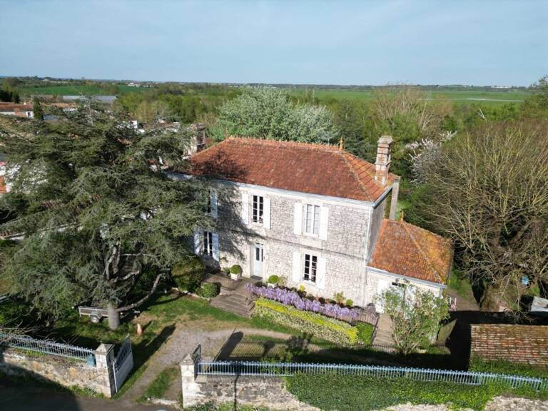 Maison de maître — photo 1