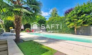 Maison 6 Pièces 185 m² à vendre à Viarmes (95270)