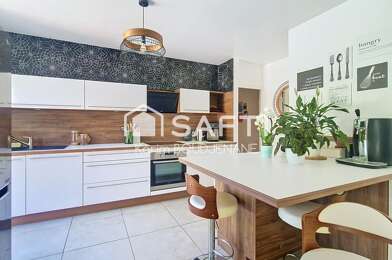 Maison 6 pièces 599000 €