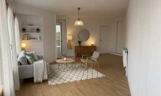 Appartement 3 Pièces 66 m² à vendre à Mauguio (34130)