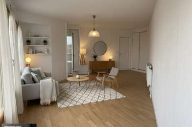 Appartement 3 pièces 280000 €