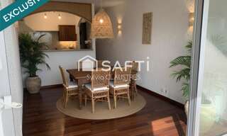 Appartement 3 Pièces 66 m² à vendre à Mauguio (34130)
