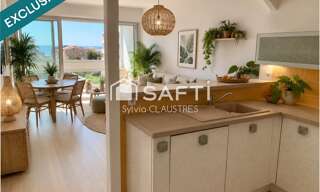 Appartement 3 Pièces 66 m² à vendre à Mauguio (34130)