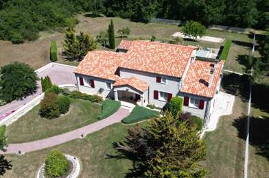 Maison 6 pièces 440000 €