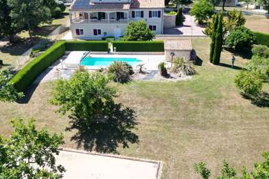 Maison 6 pièces 440000 €