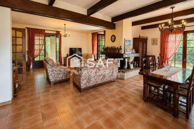 Maison 6 pièces 349000 €