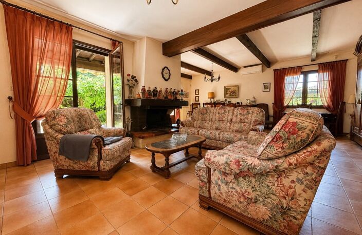 Maison familiale 4 chambres, belle pièce de vie — photo 3