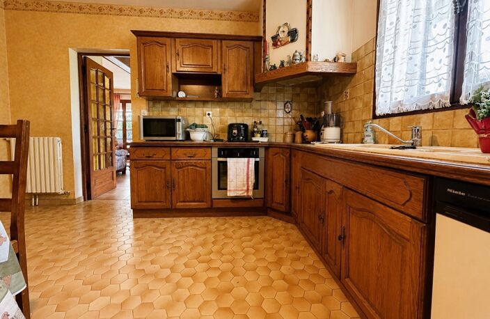 Maison familiale 4 chambres, belle pièce de vie — photo 5