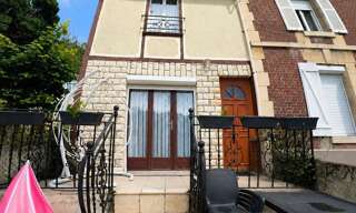 Maison 3 Pièces 66 m² à vendre à Creil (60100)